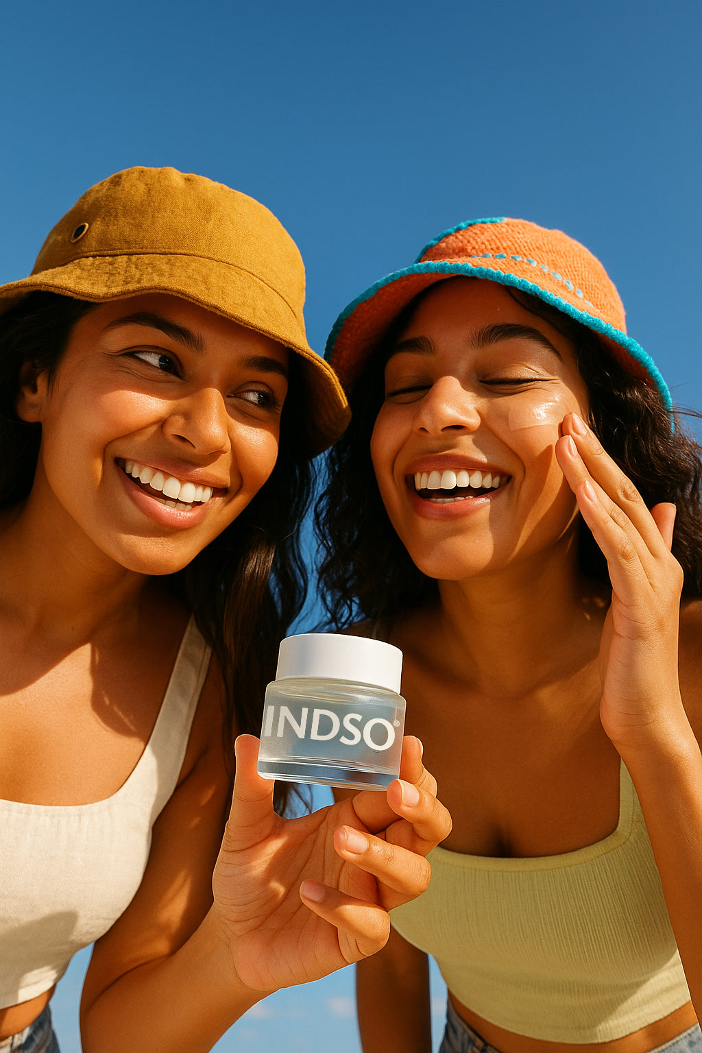 Ashwagandha Gel with Niacinamide & Hyaluronic Acid