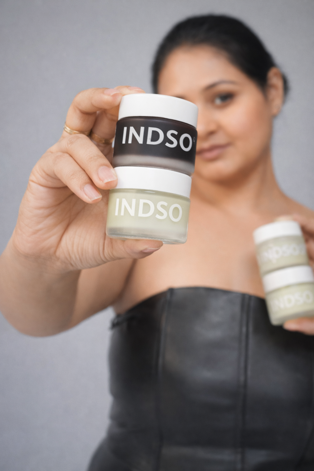 the indso gaurd cover