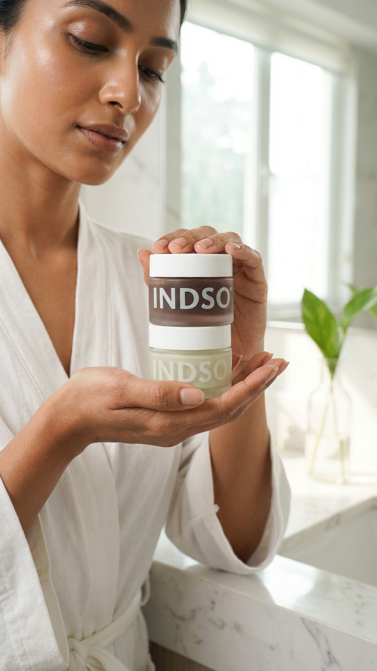 Summer with Indso