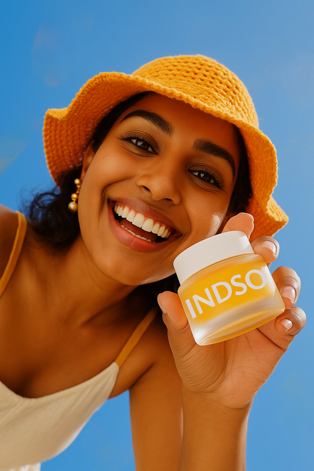 The INDSO Summer Collection
