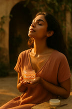 Orange Gel with advanced Vitamin C