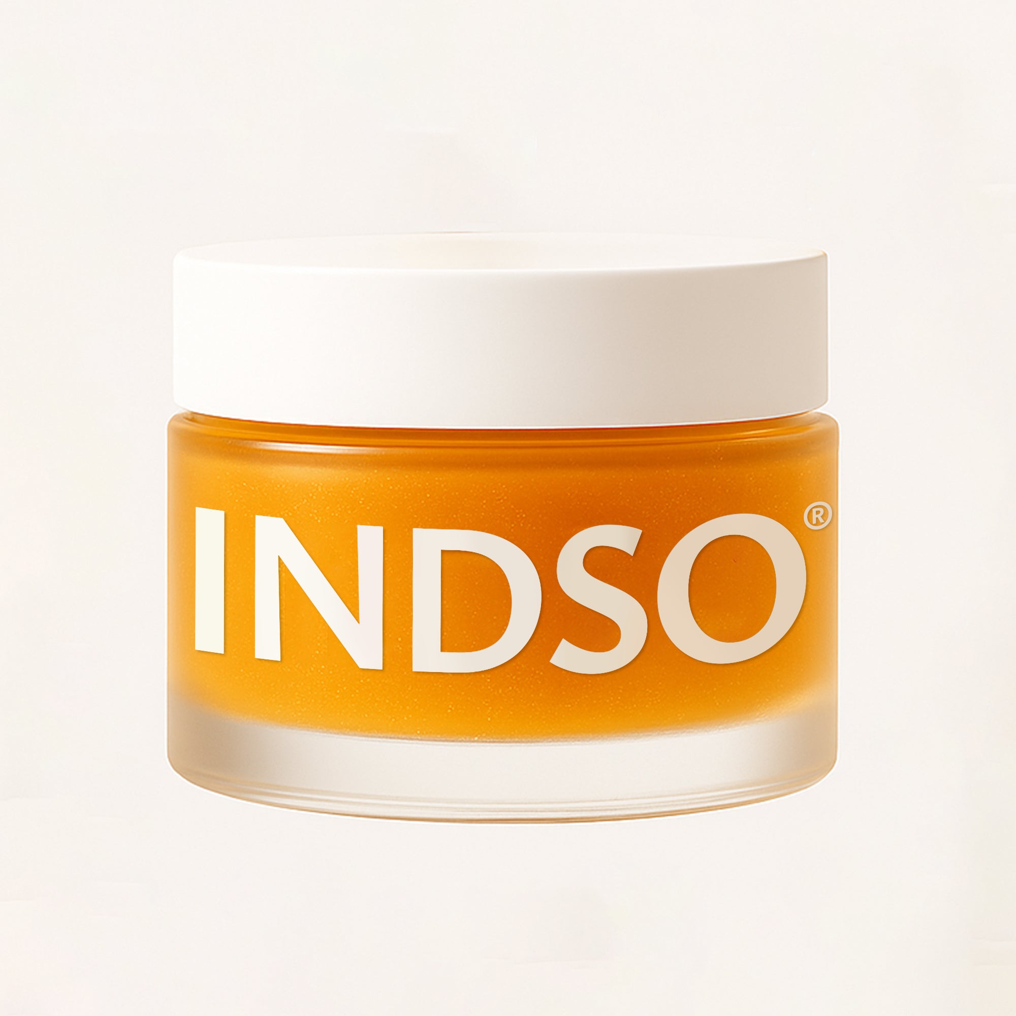 Orange Gel with advanced Vitamin C