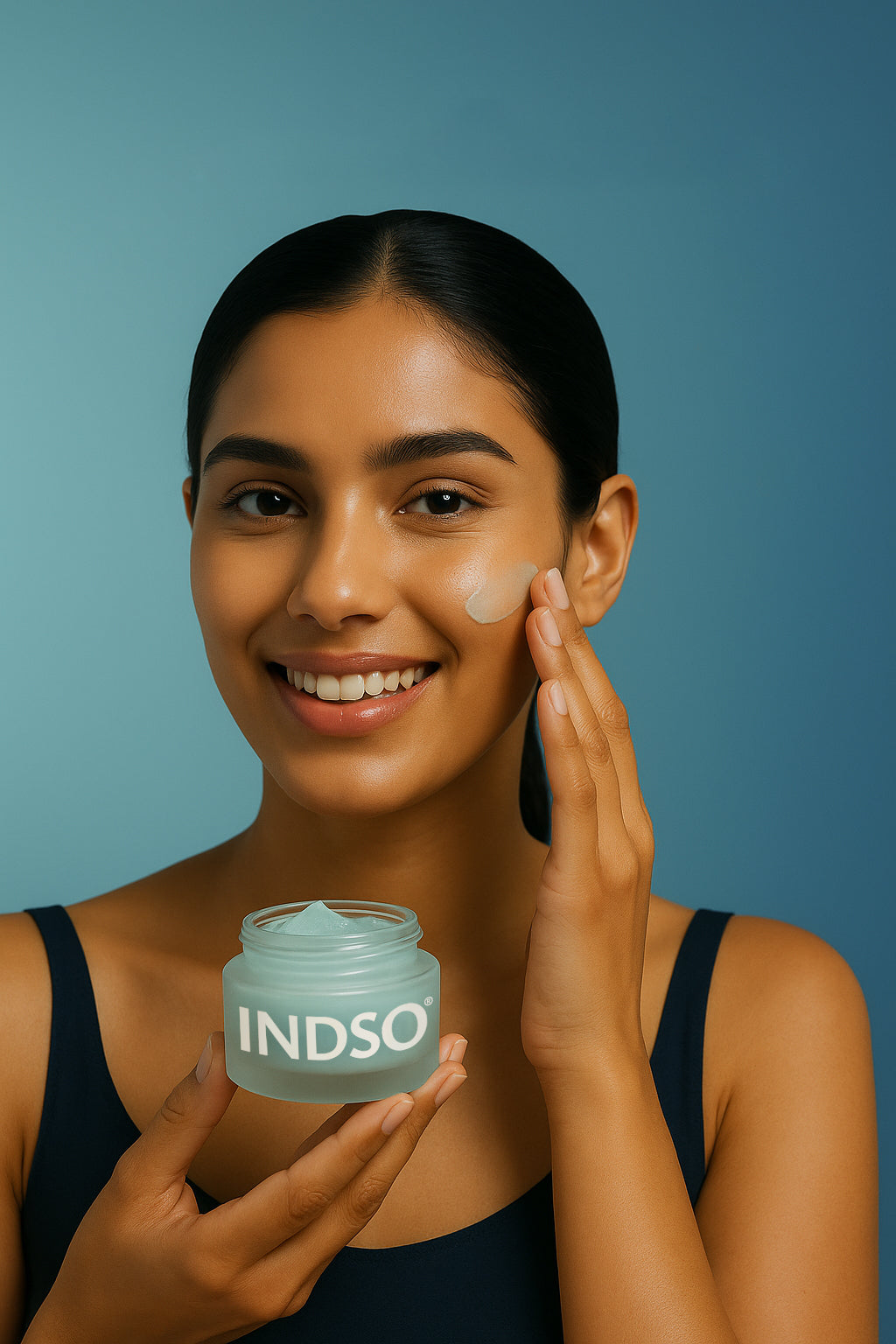 Anti-Pollution Gel Cream with Hydration Boosters My Store