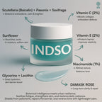 Anti-Pollution Gel Cream with Hydration Boosters My Store