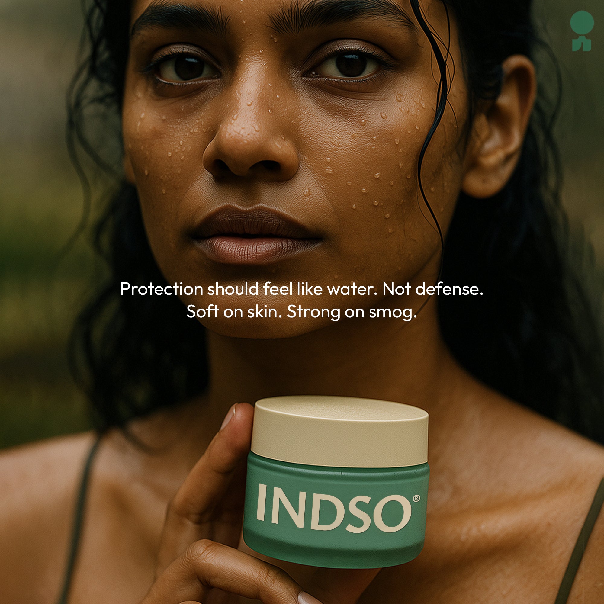 Anti-Pollution Gel Cream with Hydration Boosters