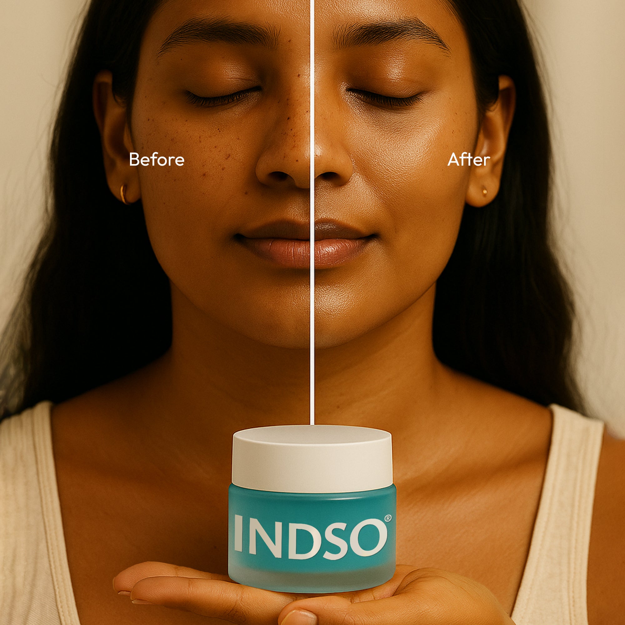 Anti-Pollution Gel Cream with Hydration Boosters