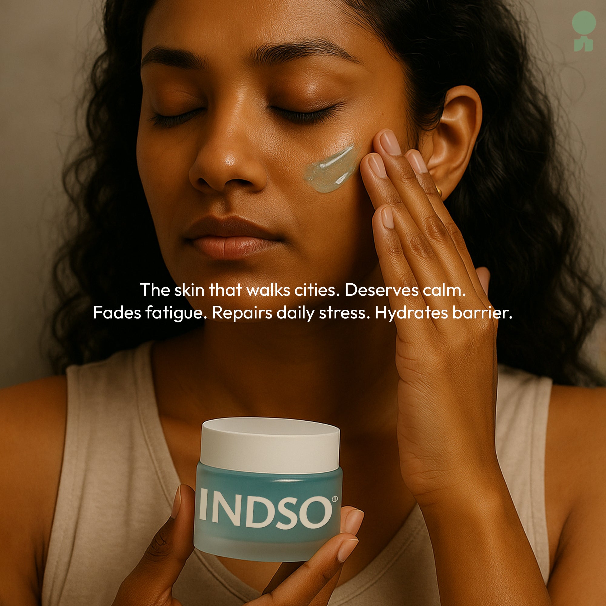 Anti-Pollution Gel Cream with Hydration Boosters