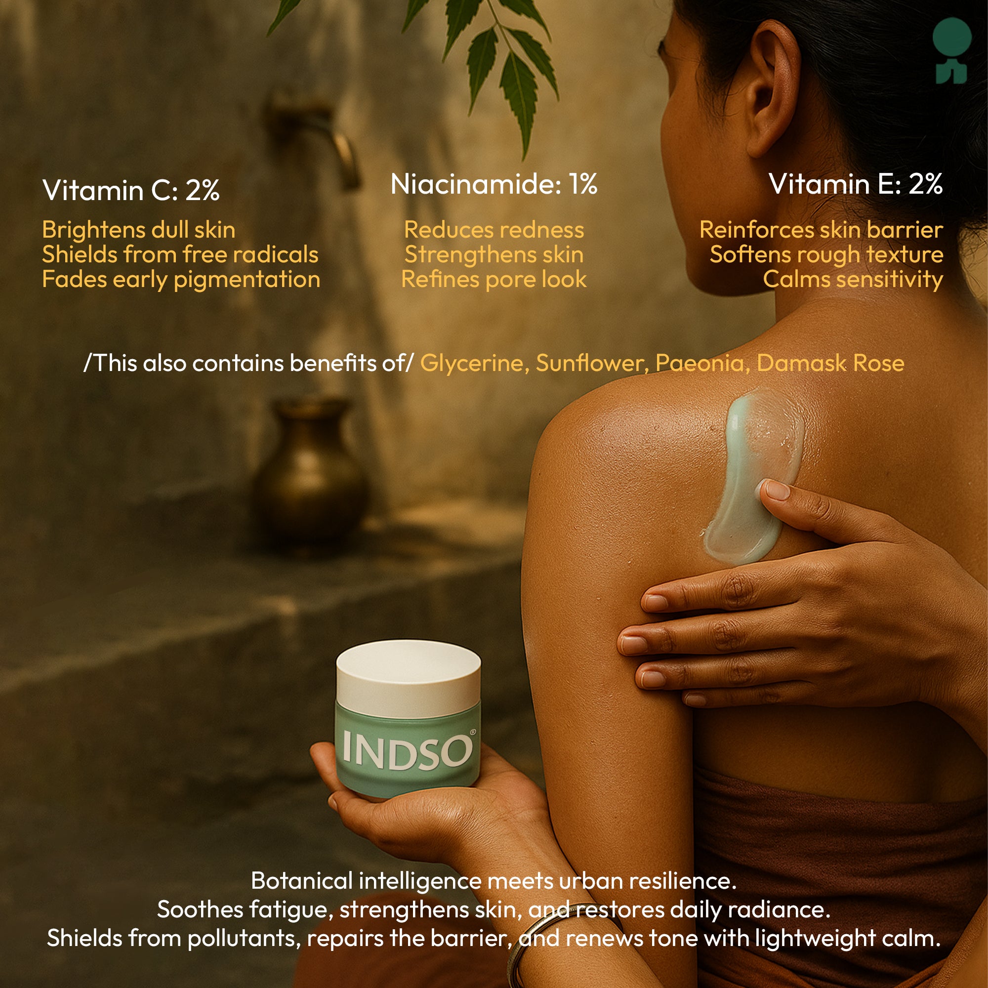 Anti-Pollution Gel Cream with Hydration Boosters