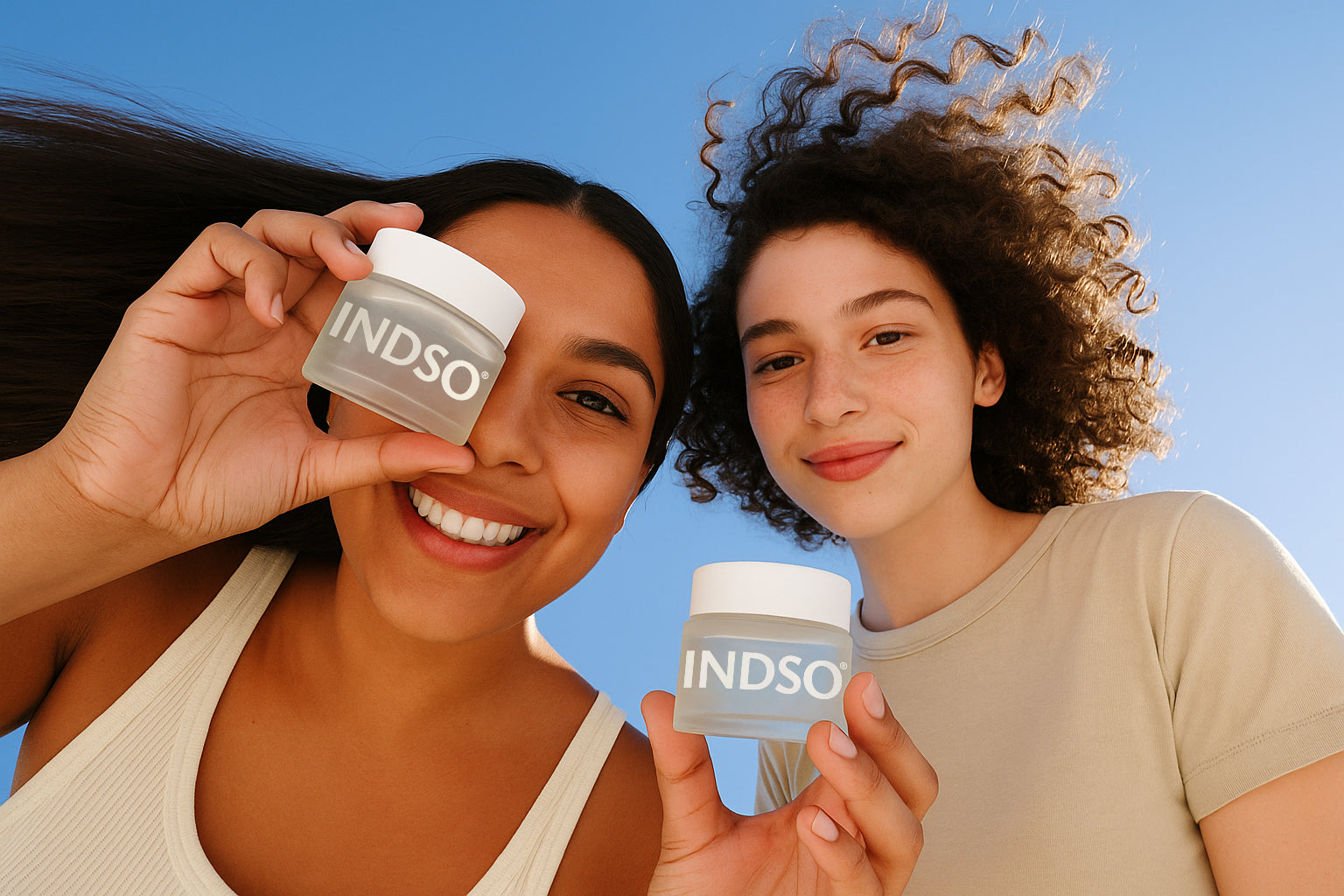 Ashwagandha Gel with Niacinamide & Hyaluronic Acid