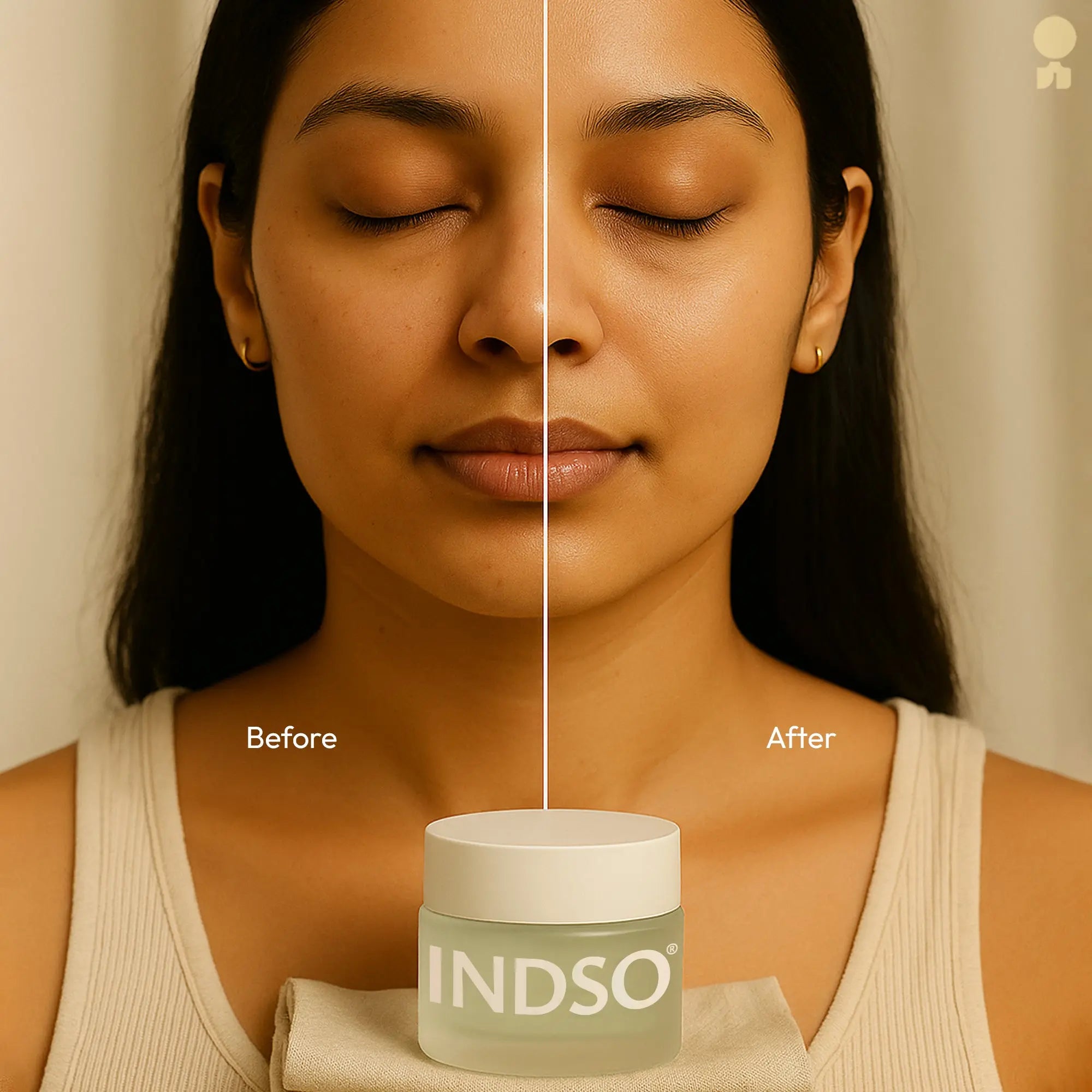 Ashwagandha Gel with Niacinamide & Hyaluronic Acid My Store