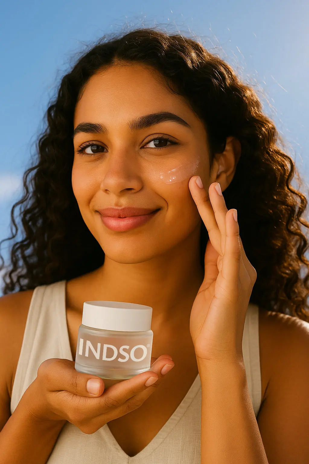 Ashwagandha Gel with Niacinamide & Hyaluronic Acid My Store
