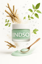White Tea Gel with Goji Berry Extract