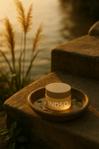 Ashwagandha Gel with Niacinamide & Hyaluronic Acid - INDSO