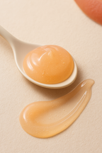Tropical Mix Fruit Gel with Jojoba Oil & Salicylic Acid - INDSO