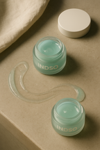 Anti-Pollution Gel Cream with Hydration Boosters - INDSO