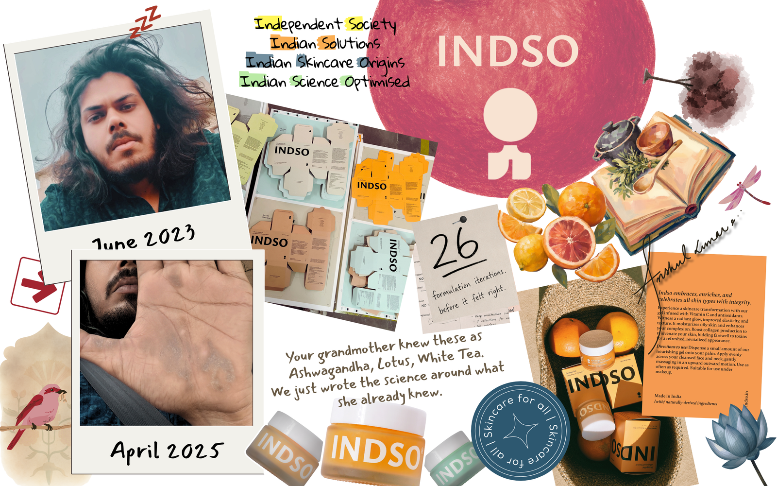 Anshul