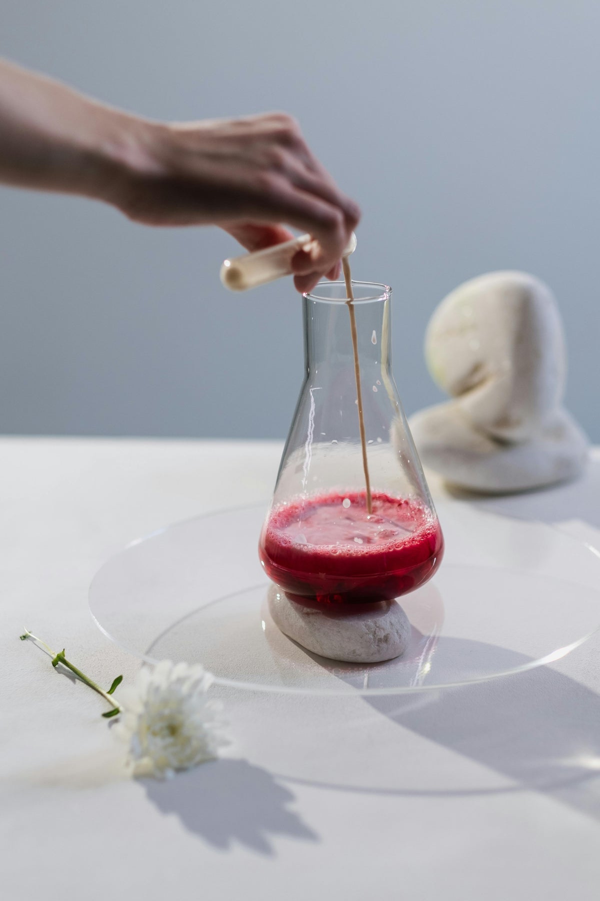 Crafted with care, rooted in nature