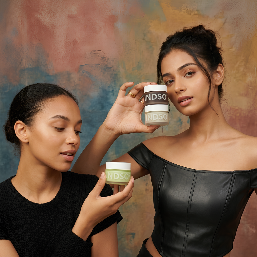 Calm in every jar