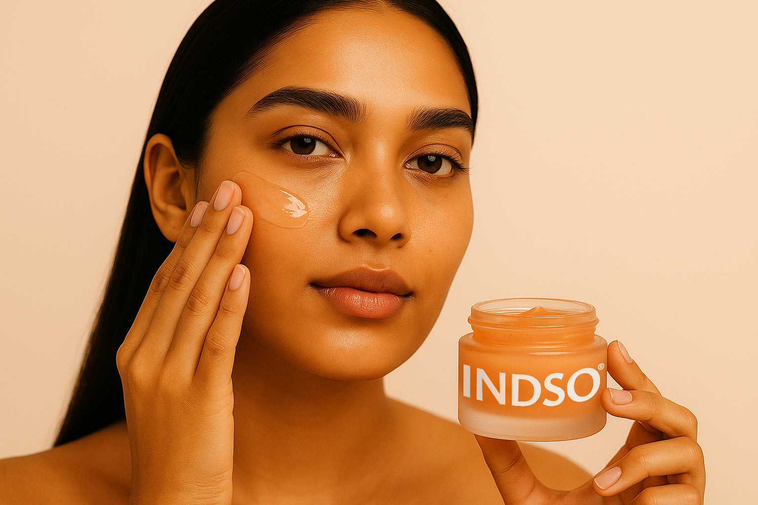 Tropical Mix Fruit Gel with Jojoba Oil & Salicylic Acid
